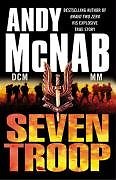 Seven troop andy mcnab - seven, troop-andy
